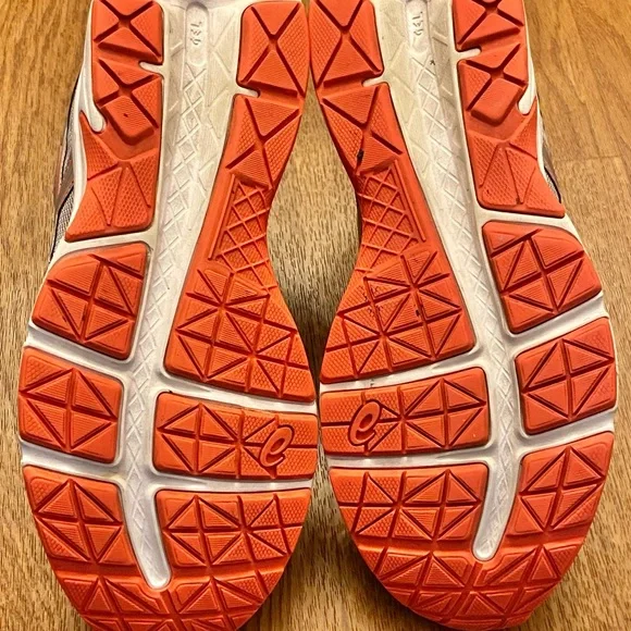 Asics Gel Contend 4 Sneakers. - Picture 9 of 11